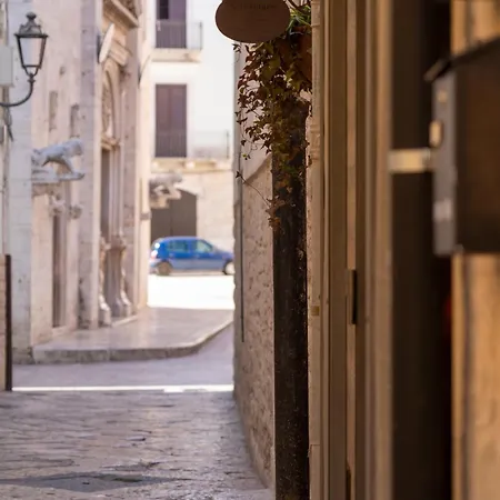 Casamare Pietro 3 דירה