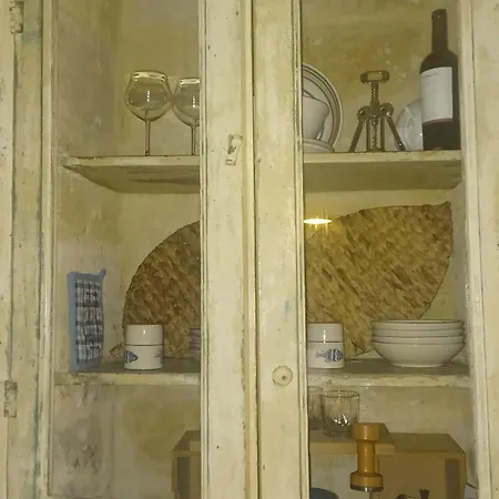 Casamare Pietro 3 Lägenhet